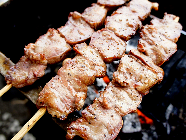 串焼き