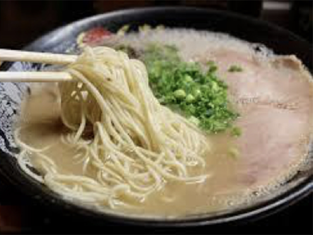 ラーメン