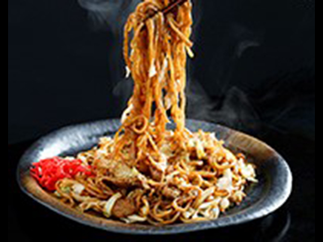 焼きそば