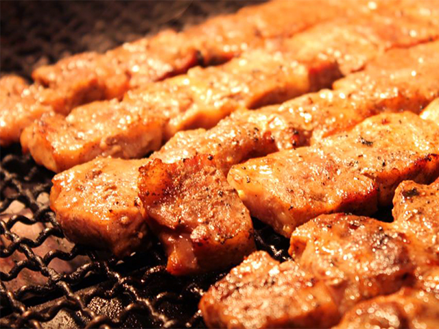 串焼き